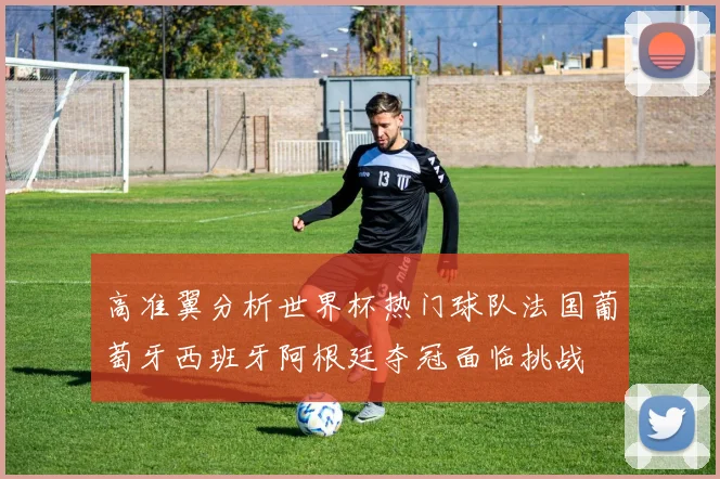 高准翼分析世界杯热门球队法国葡萄牙西班牙阿根廷夺冠面临挑战