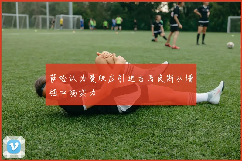 萨哈认为曼联应引进吉马良斯以增强中场实力